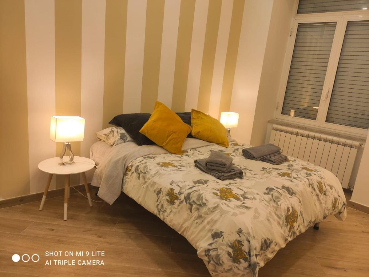 Borgo Di San Gennaro * Napels
