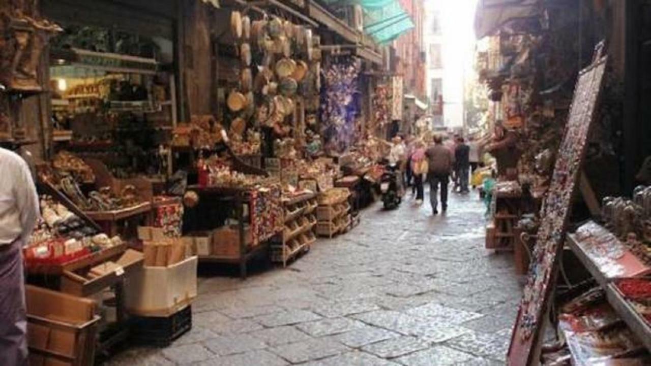 Borgo Di San Gennaro Gasthuis *