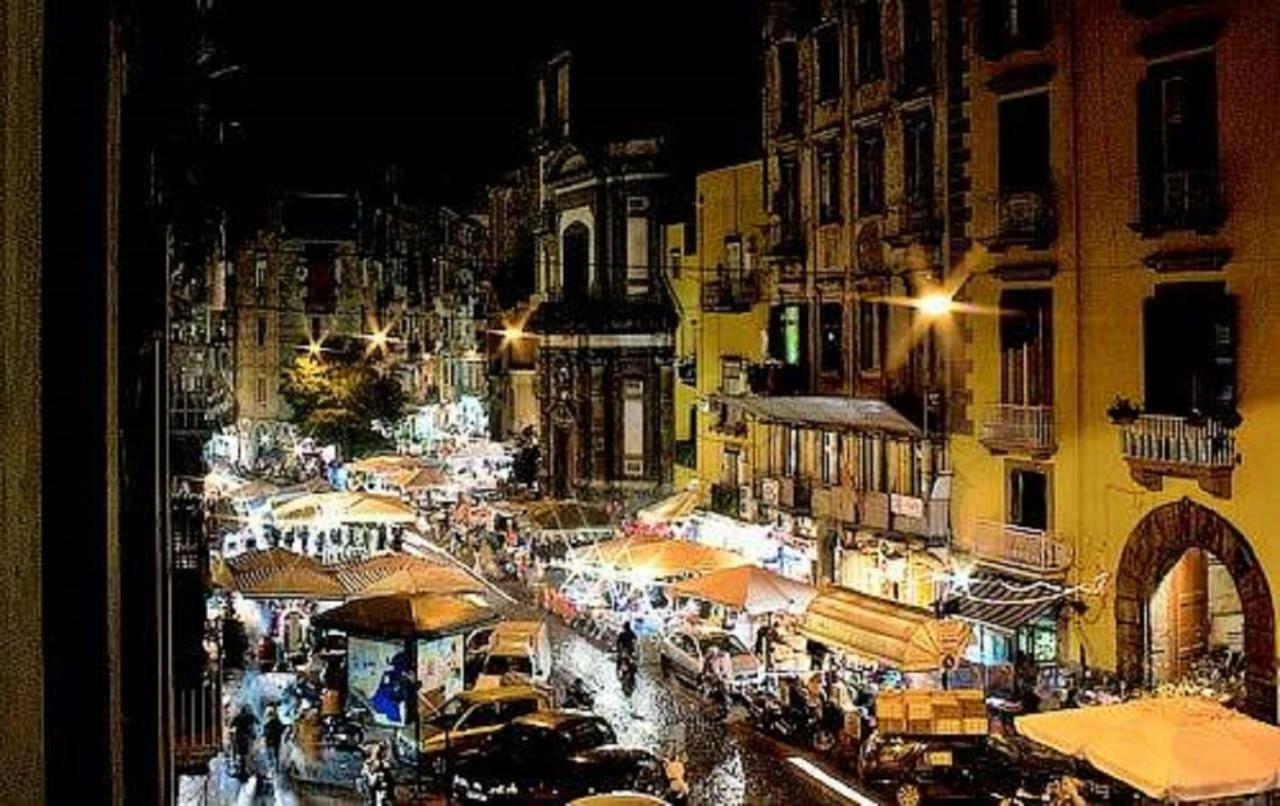 Gasthuis Borgo Di San Gennaro *