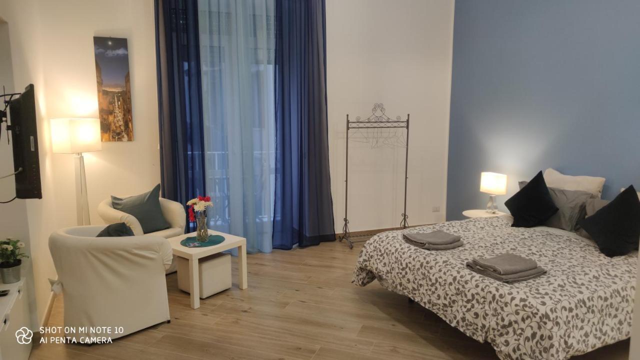 Borgo Di San Gennaro Guest house *