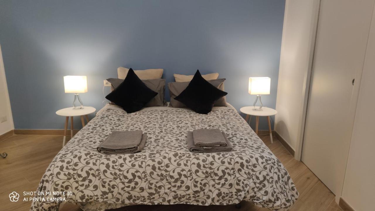 Borgo Di San Gennaro Guest house