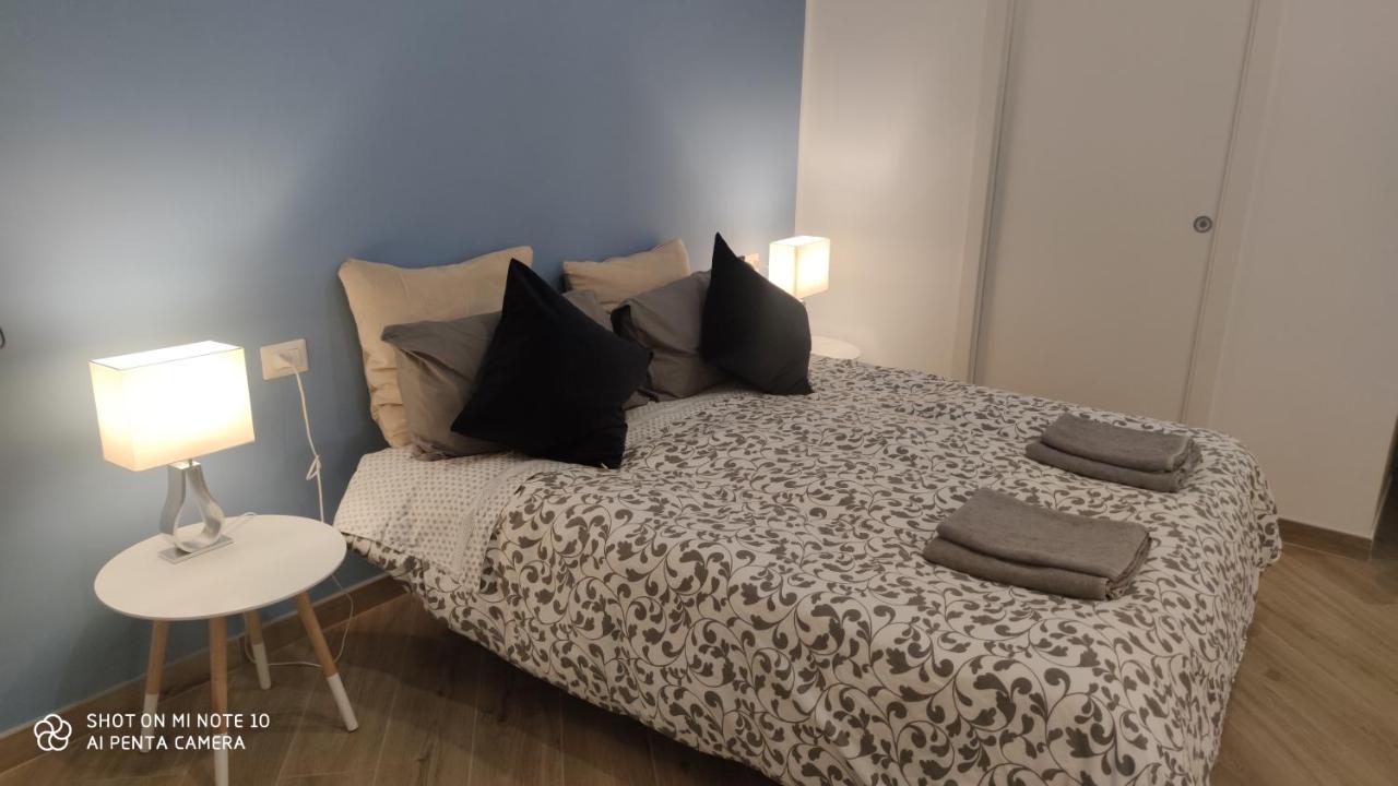 Guest house Borgo Di San Gennaro