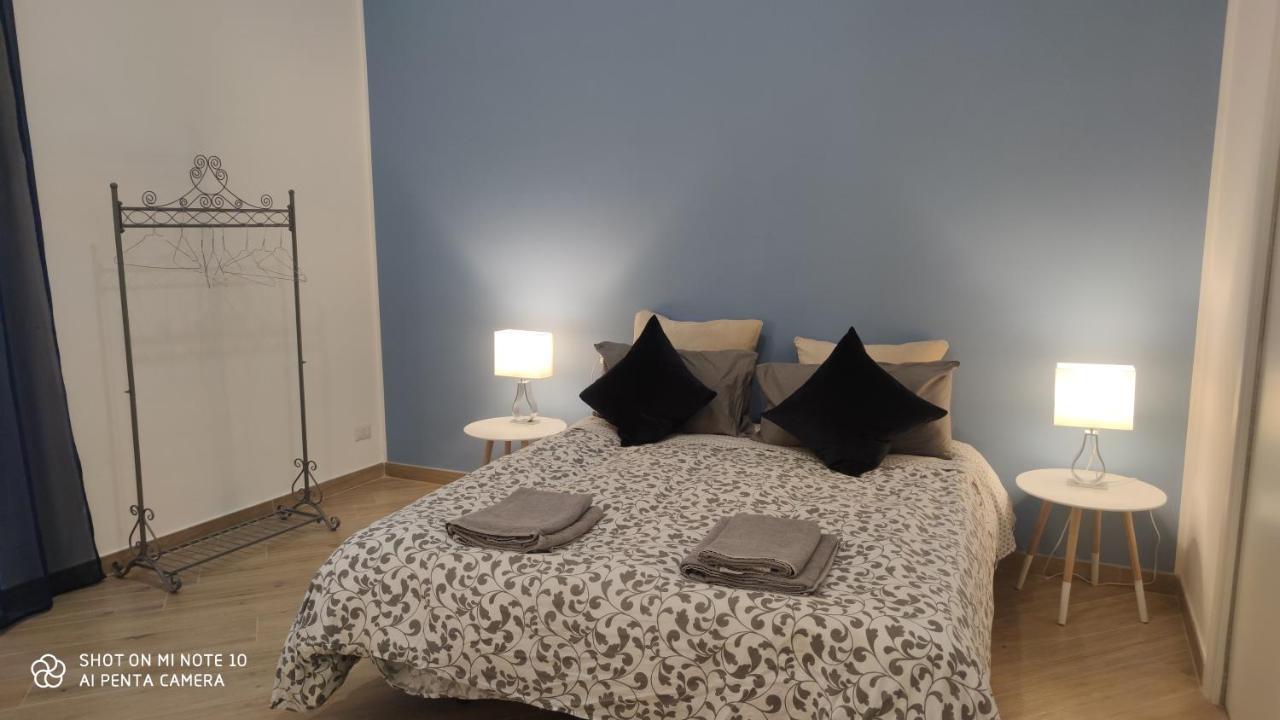 Borgo Di San Gennaro Guest house Naples