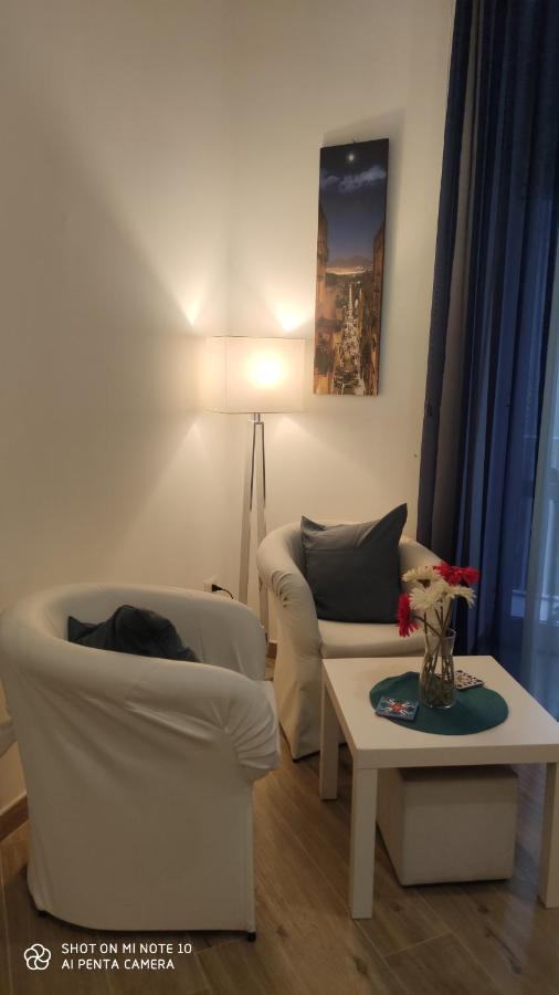 Borgo Di San Gennaro *