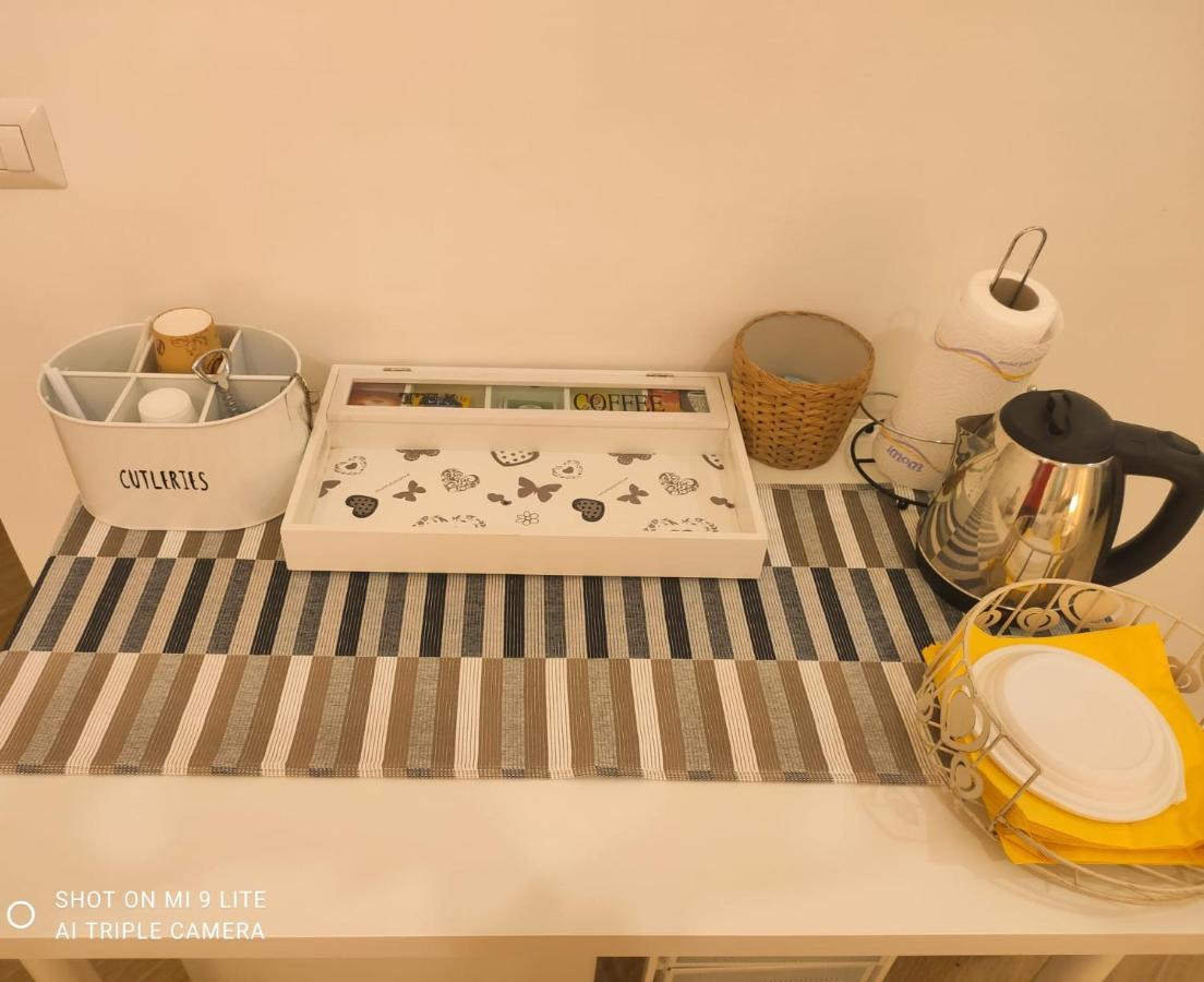 Guest house Borgo Di San Gennaro *