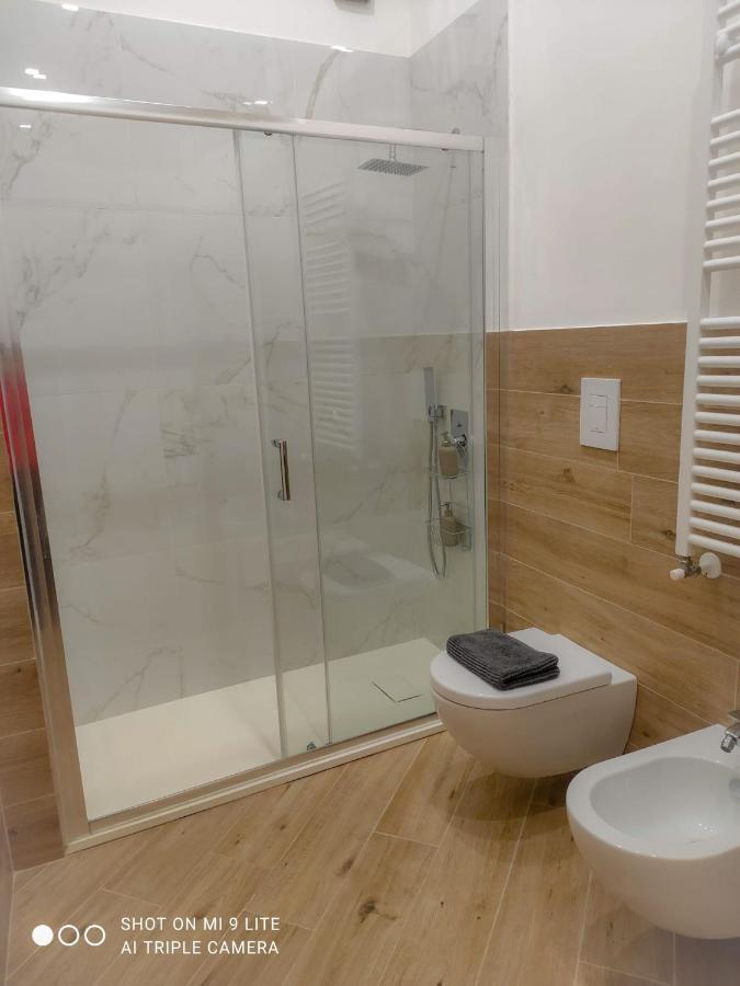 Borgo Di San Gennaro Guest house Naples
