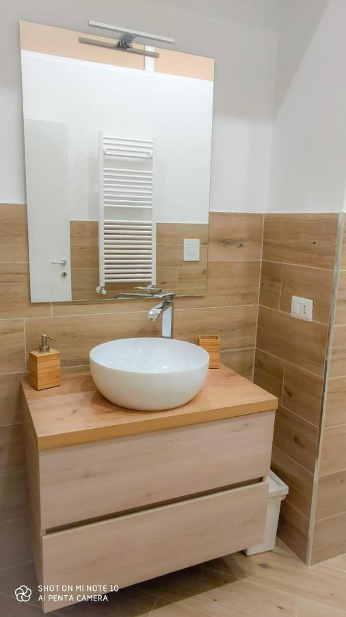 Borgo Di San Gennaro Guest house
