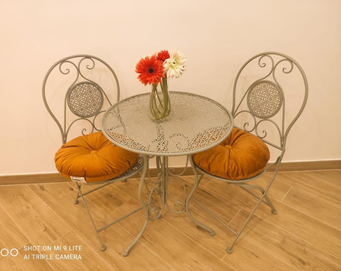 Borgo Di San Gennaro Guest house *