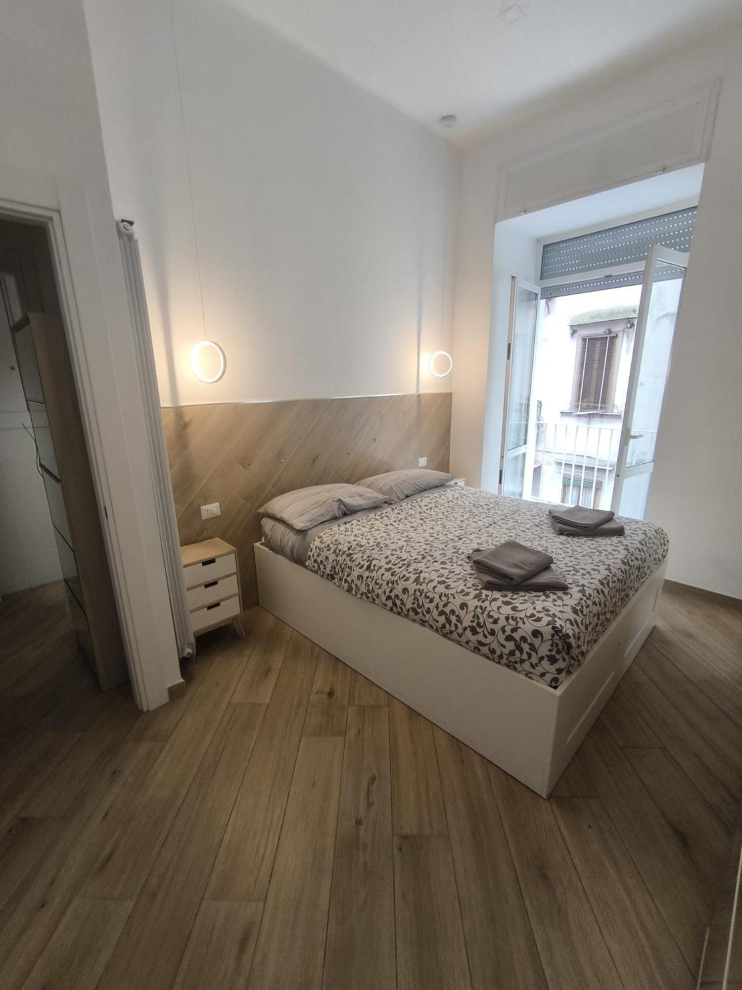 Borgo Di San Gennaro Guest house *