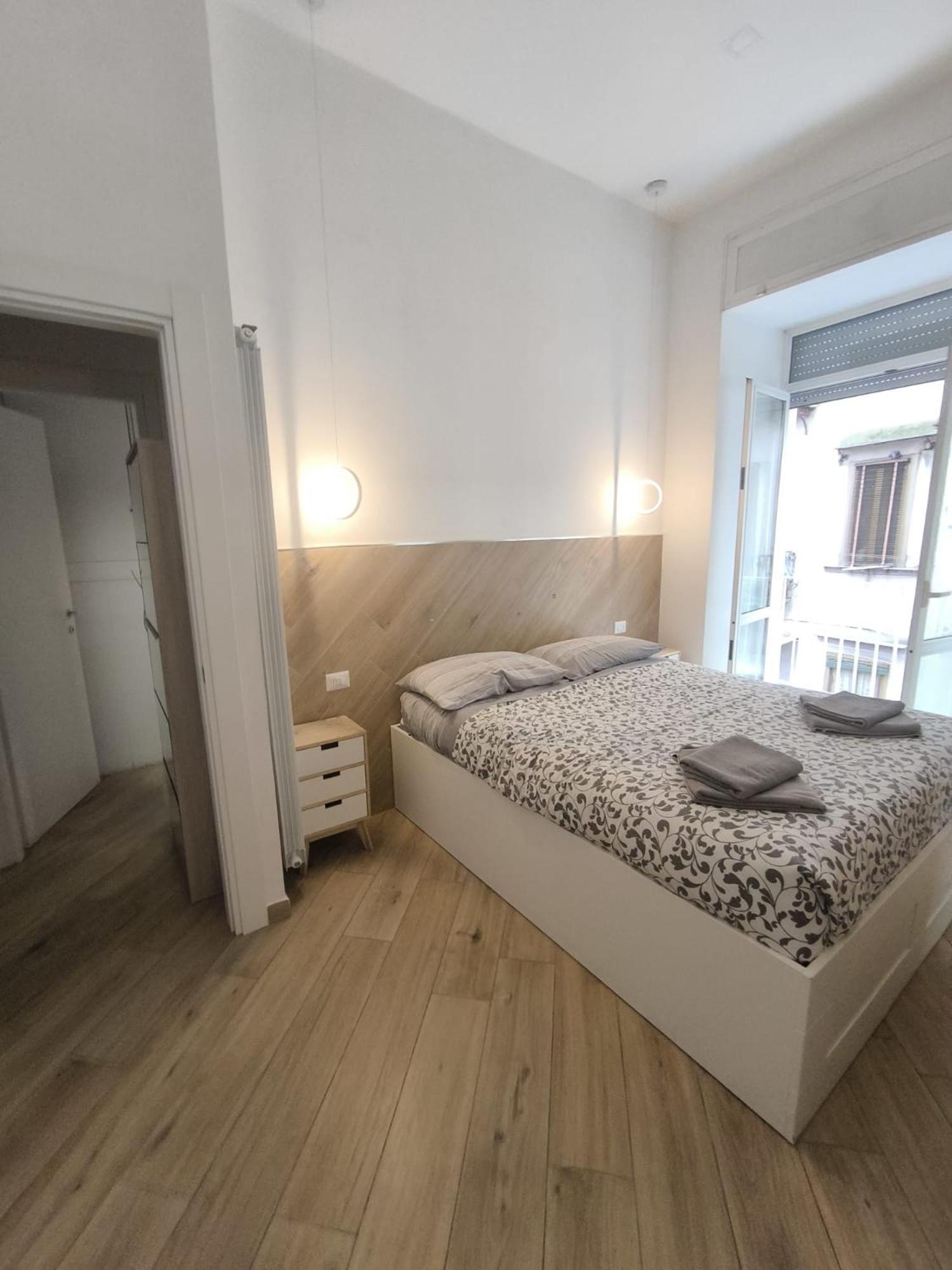 Borgo Di San Gennaro Guest house Naples
