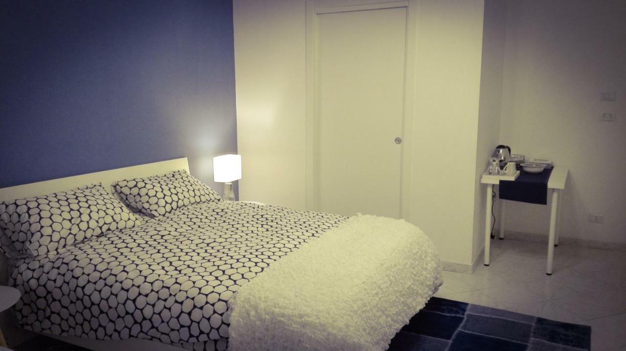 Guest house Borgo Di San Gennaro *