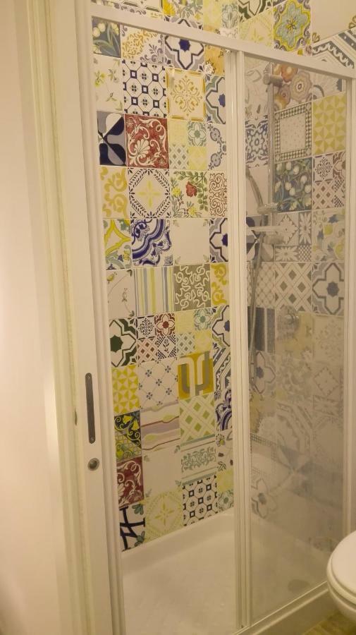 Guest house Borgo Di San Gennaro Naples