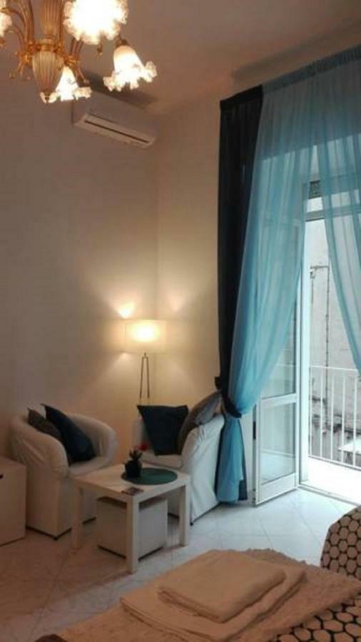 Borgo Di San Gennaro * Naples