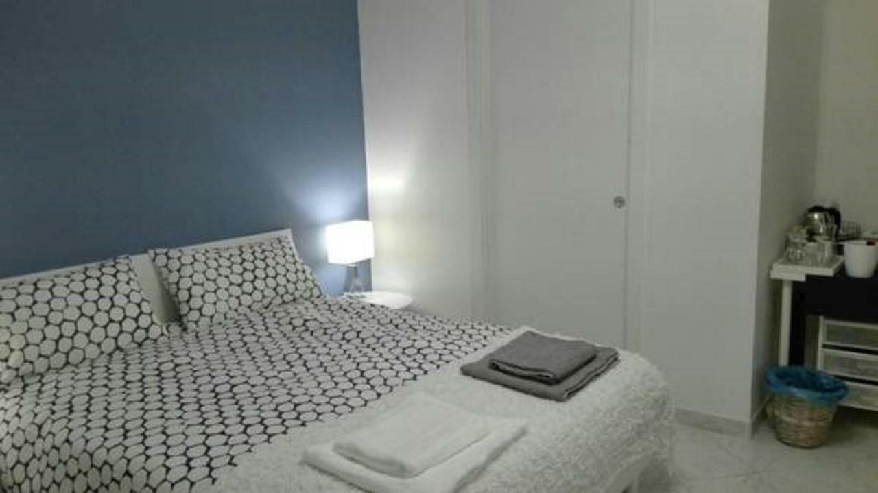 Borgo Di San Gennaro Guest house *