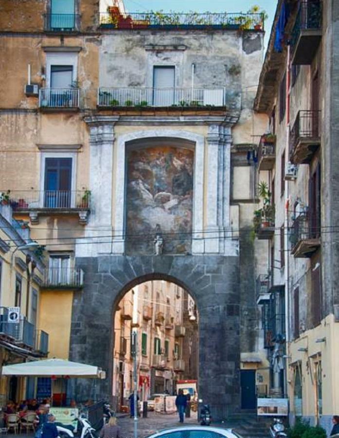Borgo Di San Gennaro *