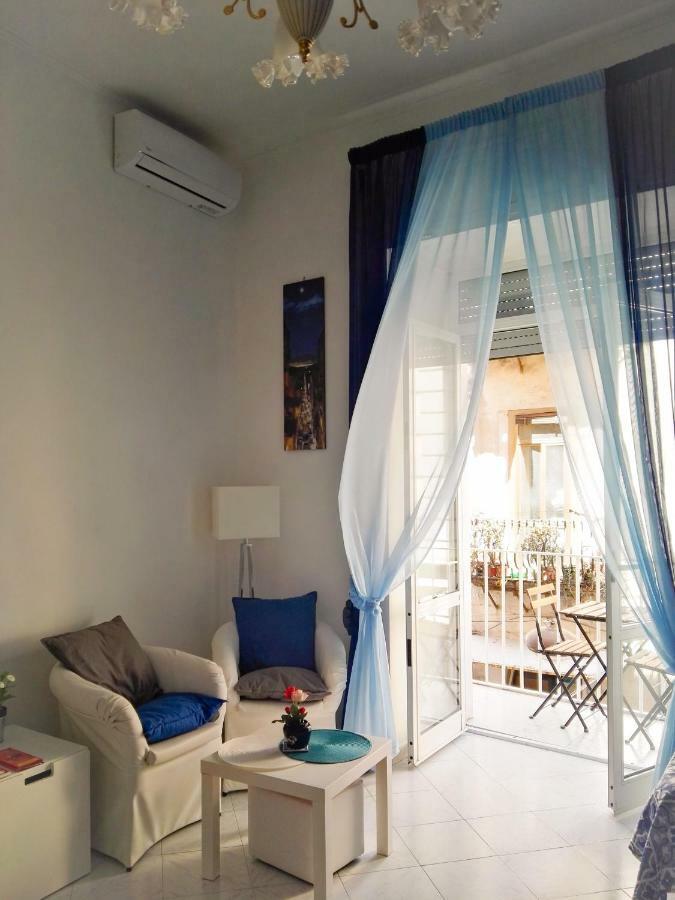 Borgo Di San Gennaro Guest house