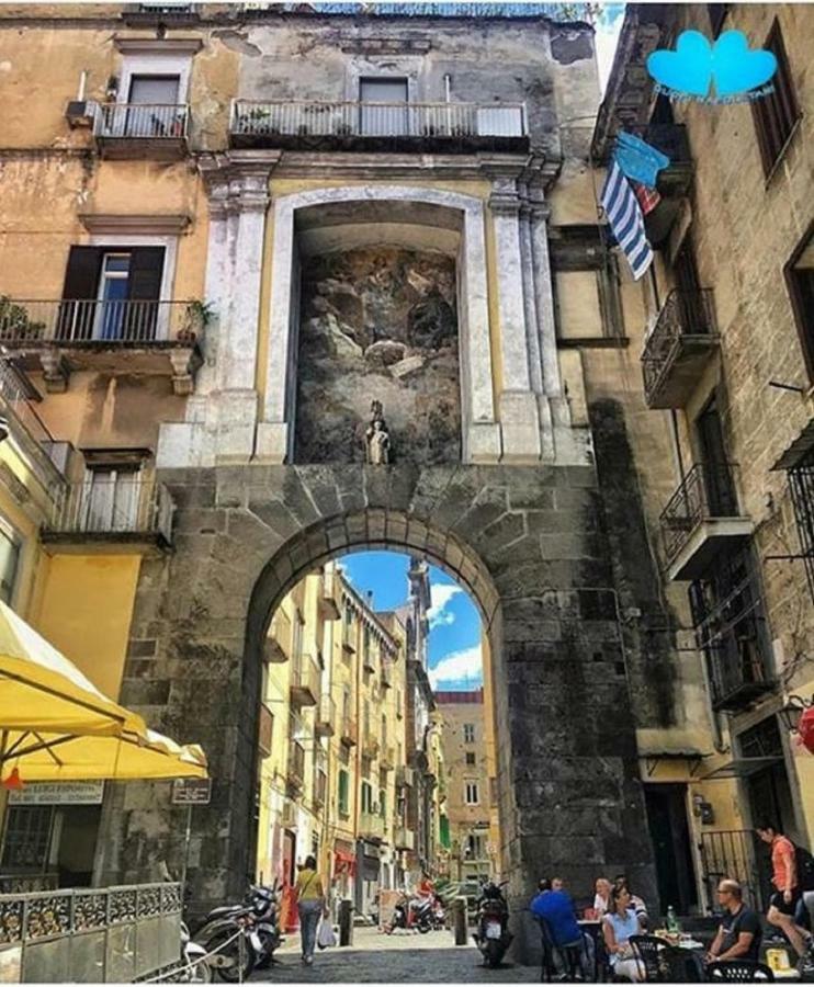 Borgo Di San Gennaro *