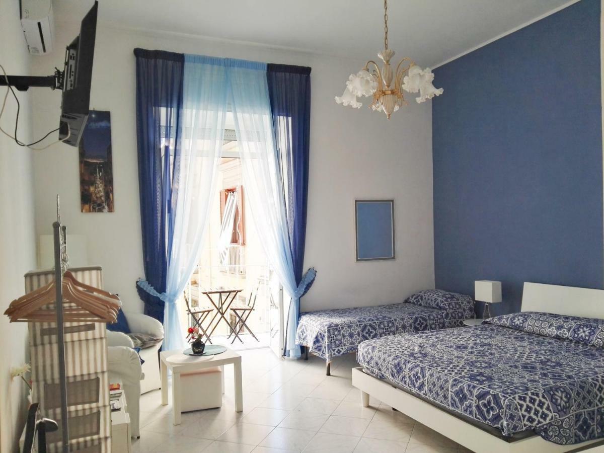 Guest house Borgo Di San Gennaro