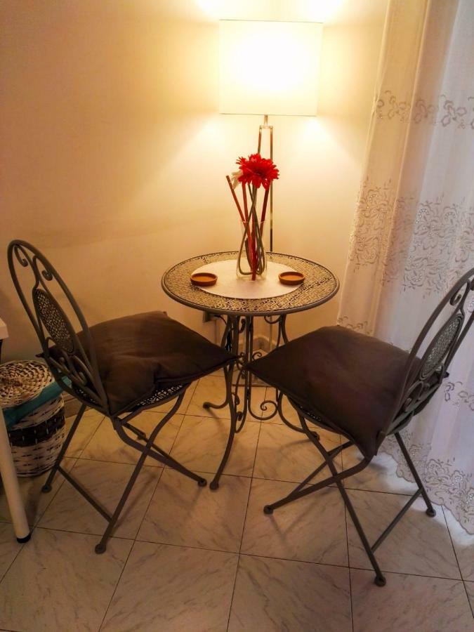 Borgo Di San Gennaro *
