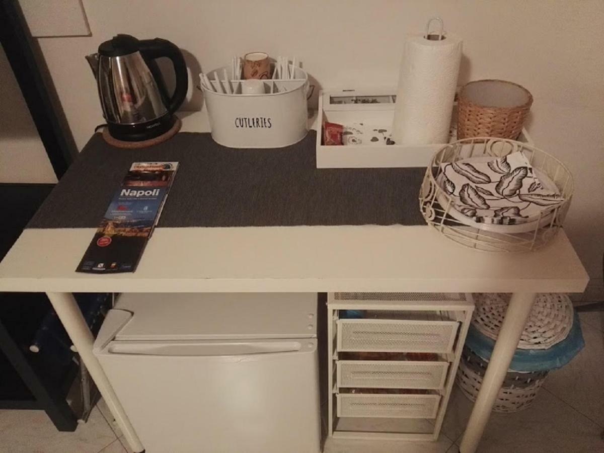 Guest house Borgo Di San Gennaro